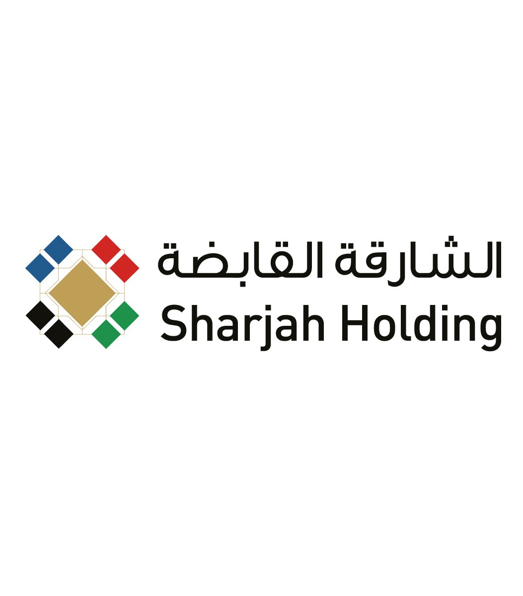 Sharjah Holding builder's logo