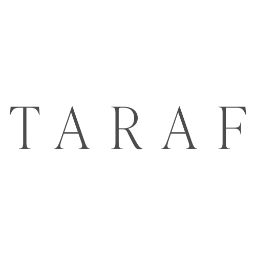 Taraf builder's logo