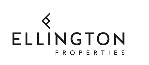 Ellington Properties builder's logo