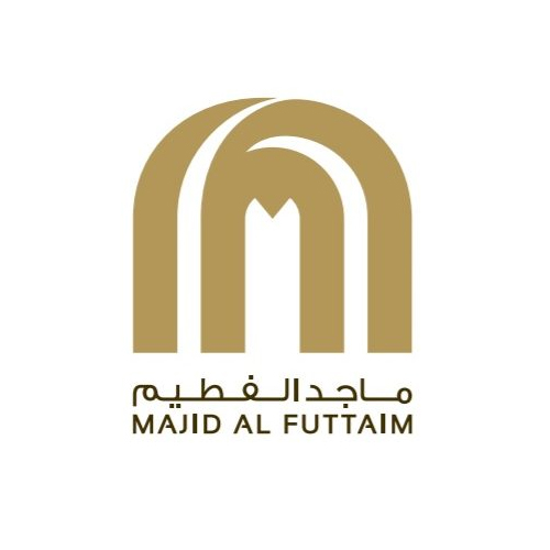 Majid Al Futtaim builders logo