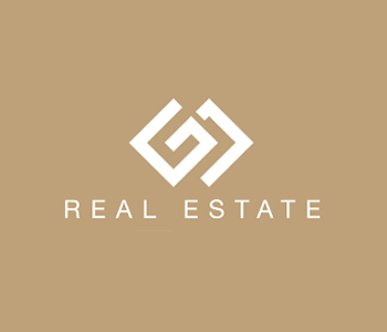 GJ Real Estate builders logo