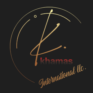 Khamas Group builders logo
