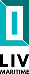LIV Developers builders logo