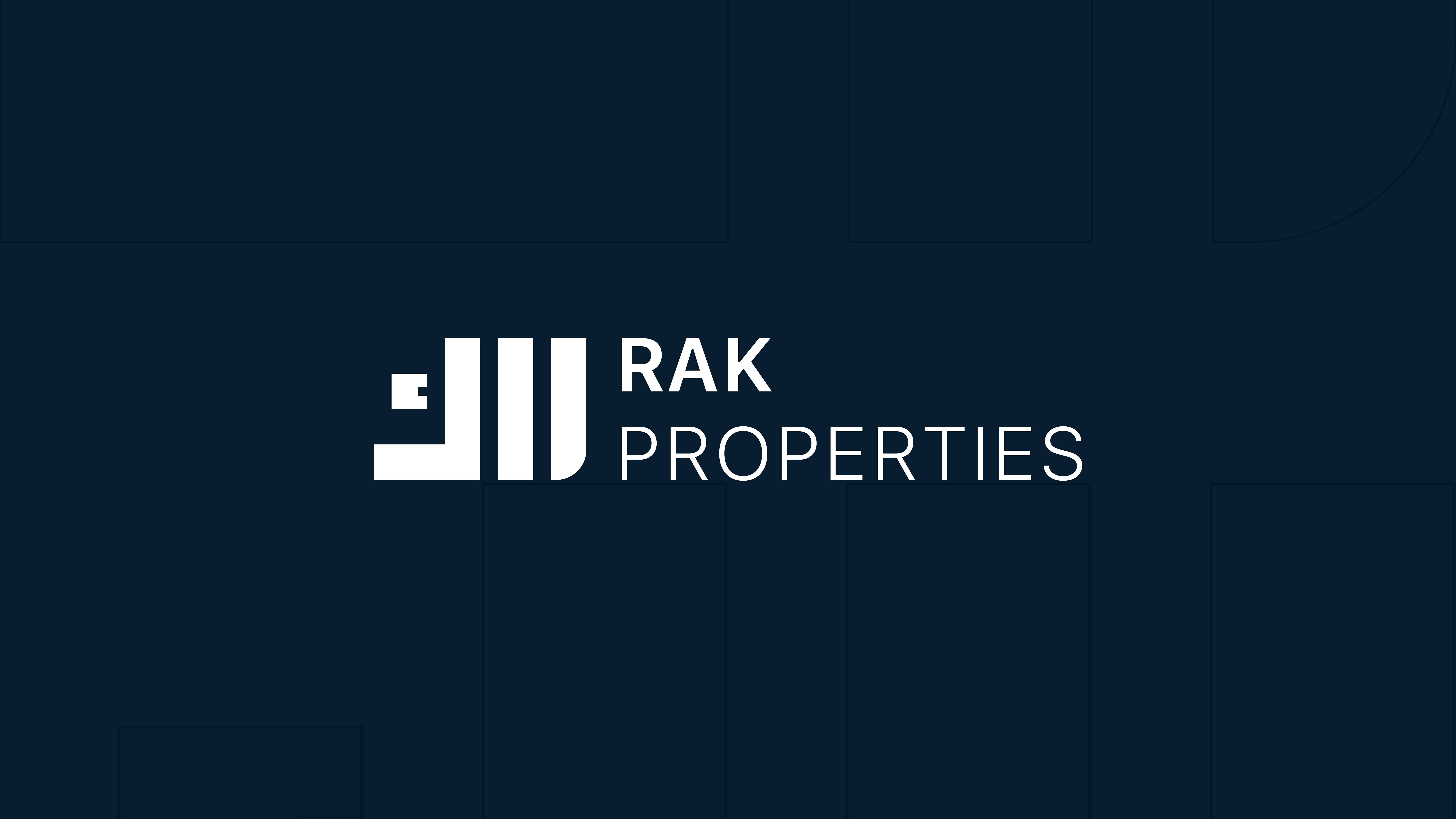 RAK Properties builders logo