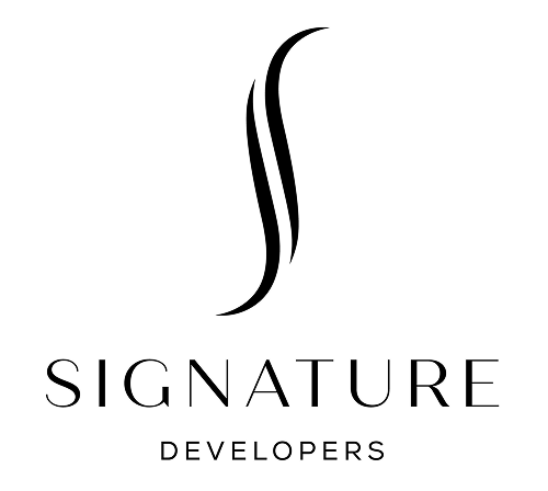 Signature Developers builders logo