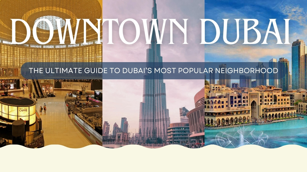 Downtown D