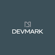 Devmark builder's logo