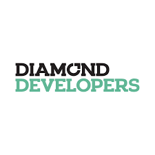 Diamond Developers builders logo