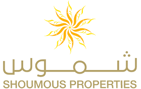 Shoumous Properties builders logo