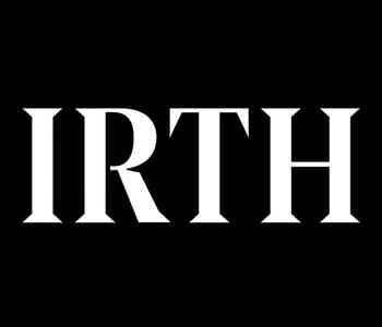  IRTH builders logo