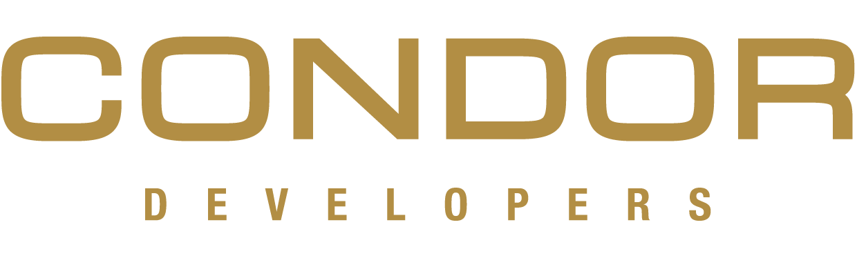 Condor builders logo