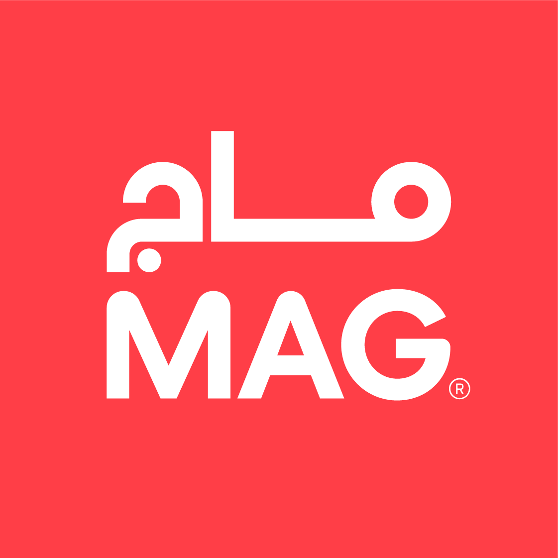 MAG Property Development builders logo