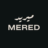  Mered builders logo