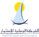 National Investment Corporation builder's logo