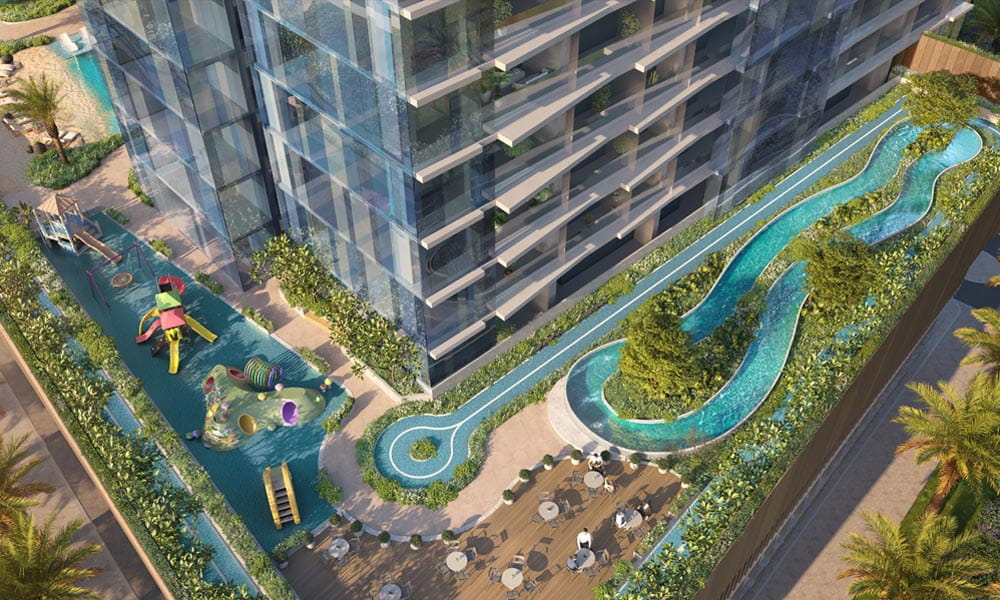 Skyhills Residences located at Dubai Science Park image