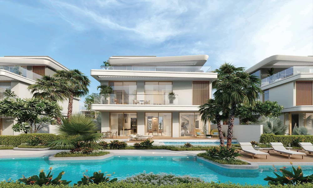 The Woodland Residences located at  Dubailand image